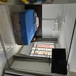 Ap 1 Dorm Centro, Bc, 300 M Do Mar