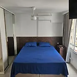 Ap 1 Dorm Centro, Bc, 300 M Do Mar