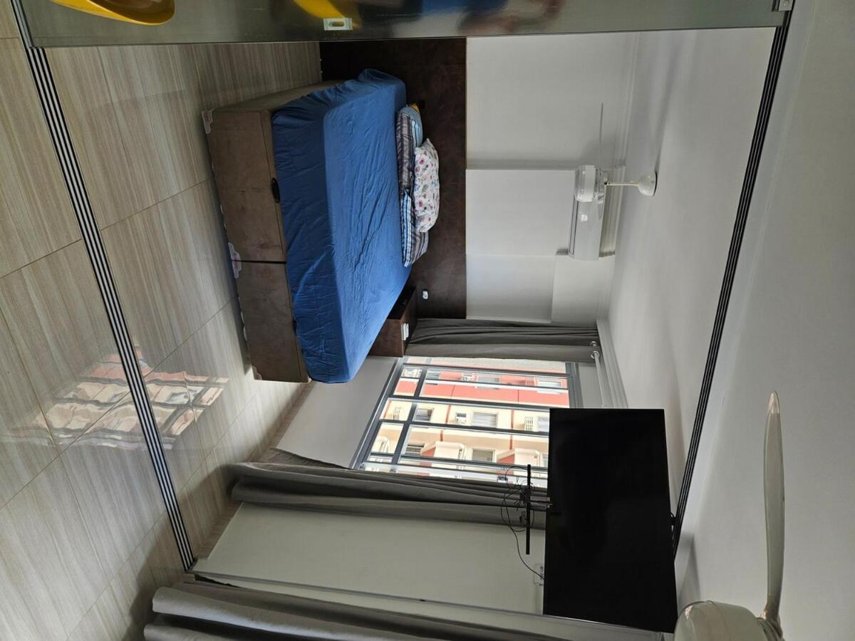 Ap 1 Dorm Centro, Bc, 300 M Do Mar Apartamento Balneario Camboriu