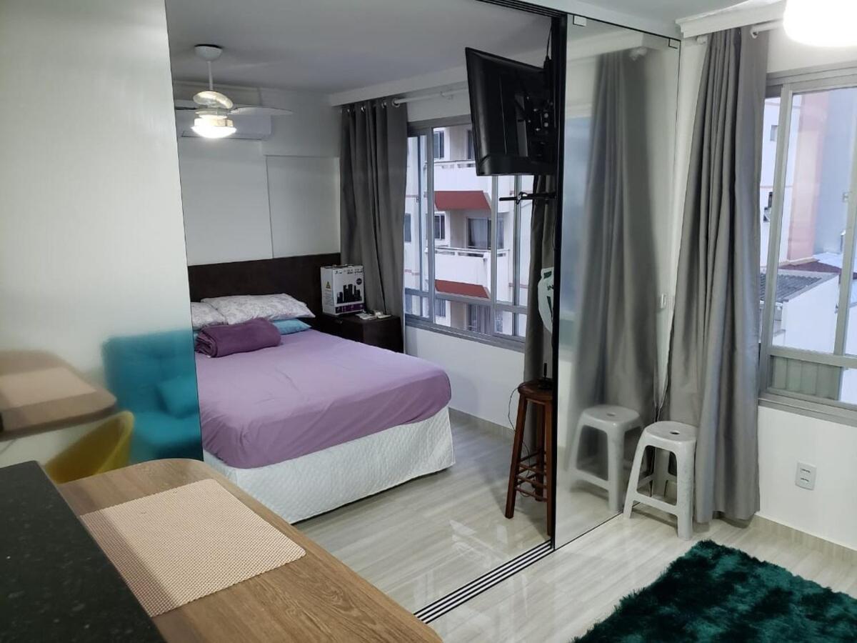 Apartamento Ap 1 Dorm Centro, Bc, 300 M Do Mar *